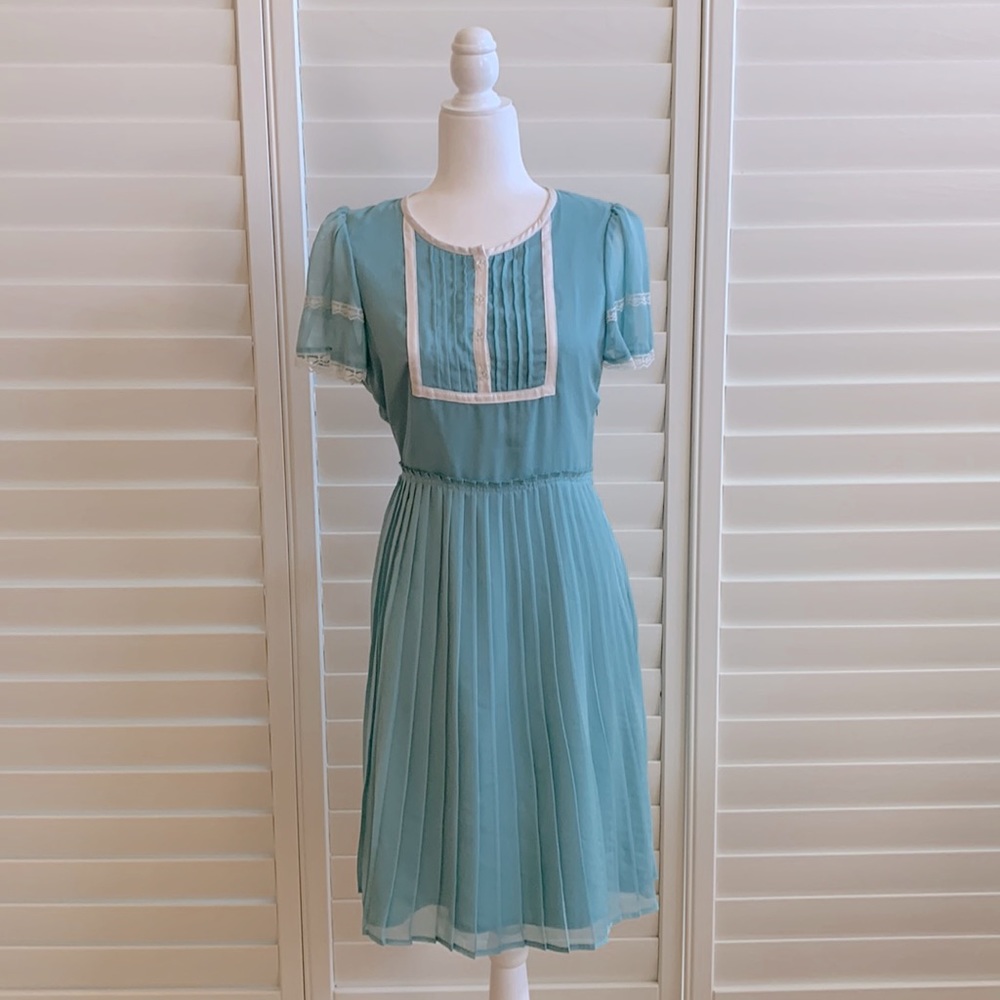 Soundgirl dress
